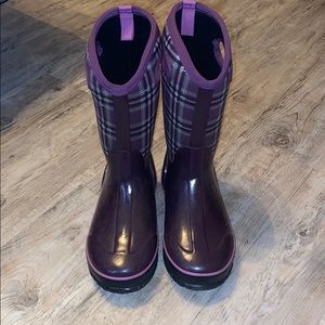 Kids Bog Boots